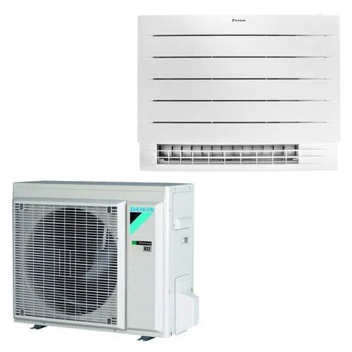 Daikin Perfera vloermodel