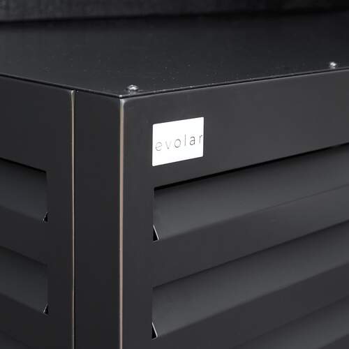 Evolar omkasting L - 1100 MM