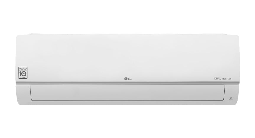 LG Dual inverter Standard Plus set - 1 buitenunit 6,2 kW met 3 binnenunits