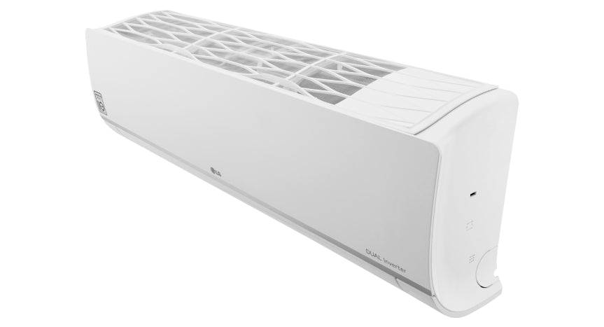 LG Dual inverter Standard Plus set - 1 buitenunit 6,2 kW met 3 binnenunits