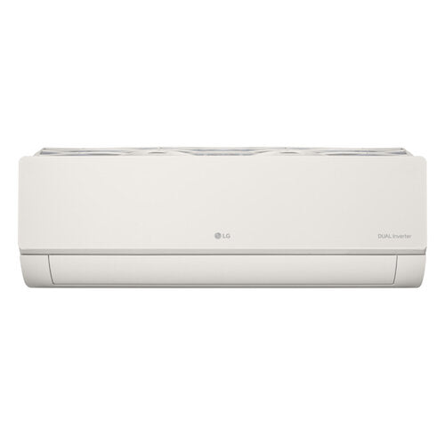 LG Artcool Beige dual inverter