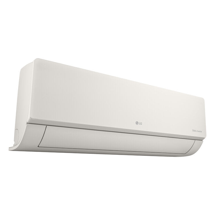 LG Artcool Beige dual inverter