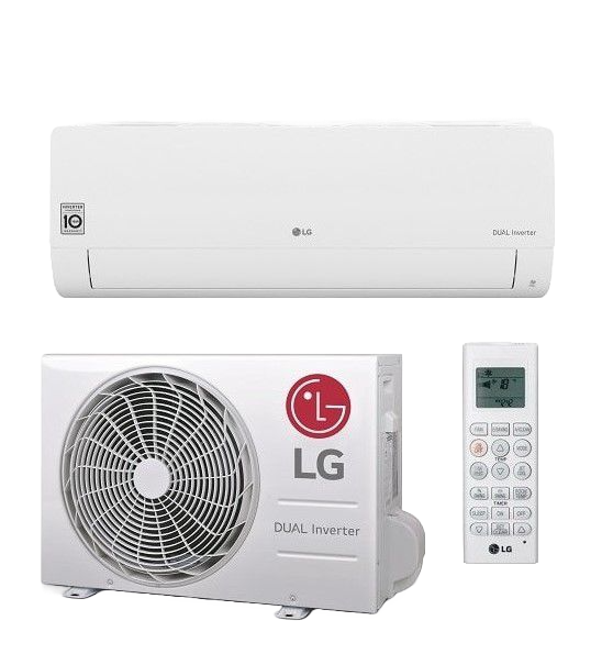 LG Standard Plus Smart inverter