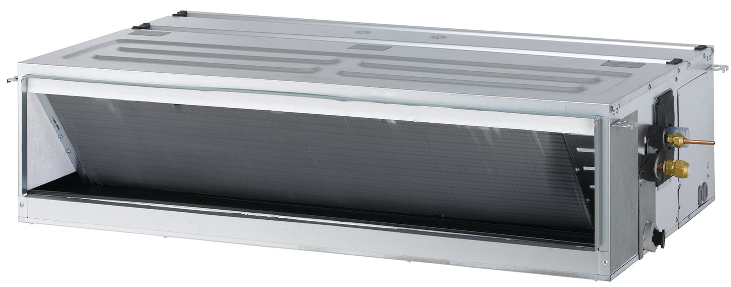 LG Mid inbouw kanaalmodel