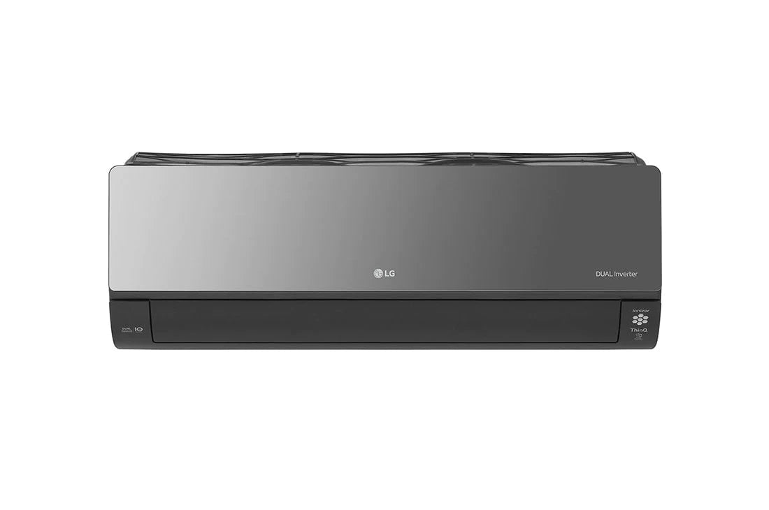 LG Artcool dual inverter set - 1 buitenunit 4,7 kW met 2 binnenunits