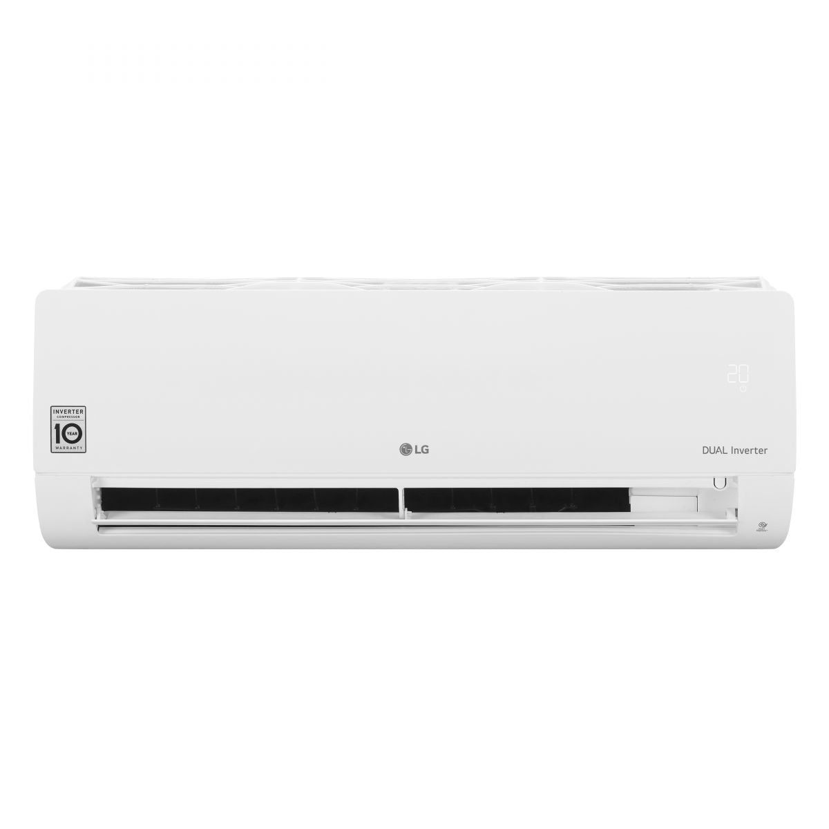 LG Standard Plus Smart inverter