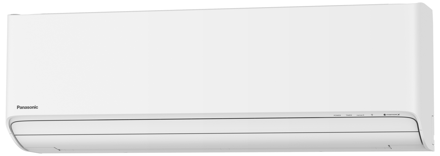 Panasonic Etherea mat wit