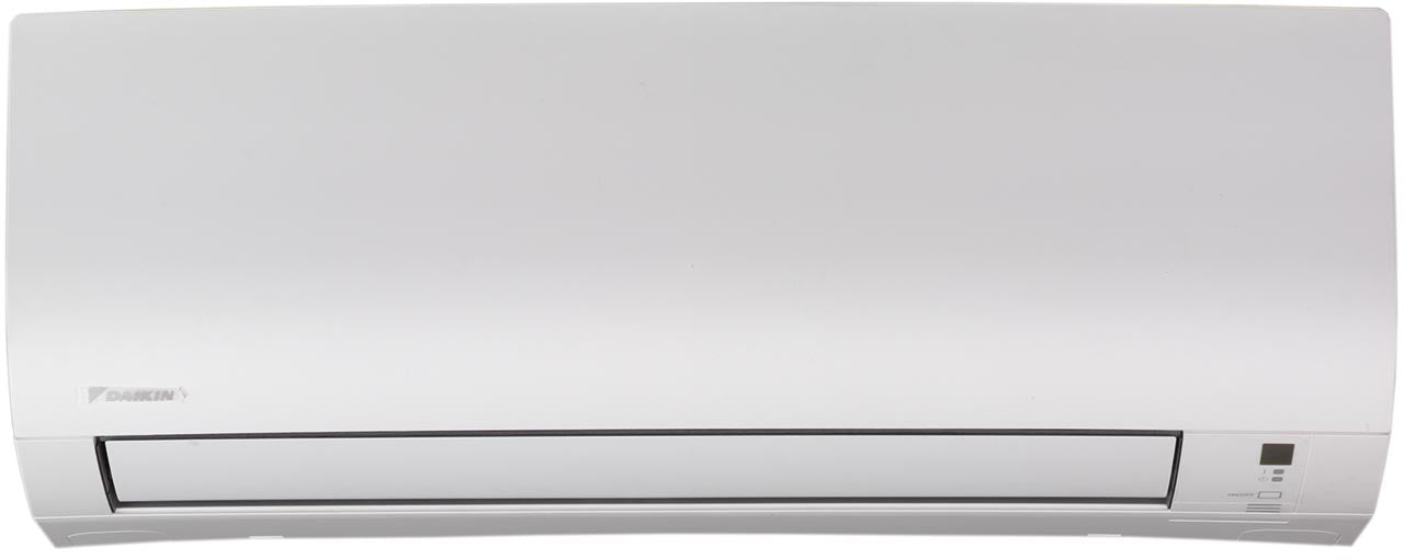 Daikin Comfora wit