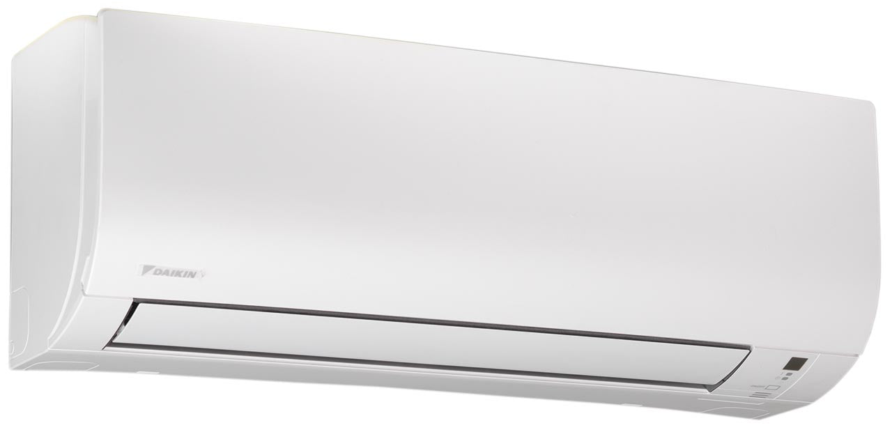 Daikin Comfora wit