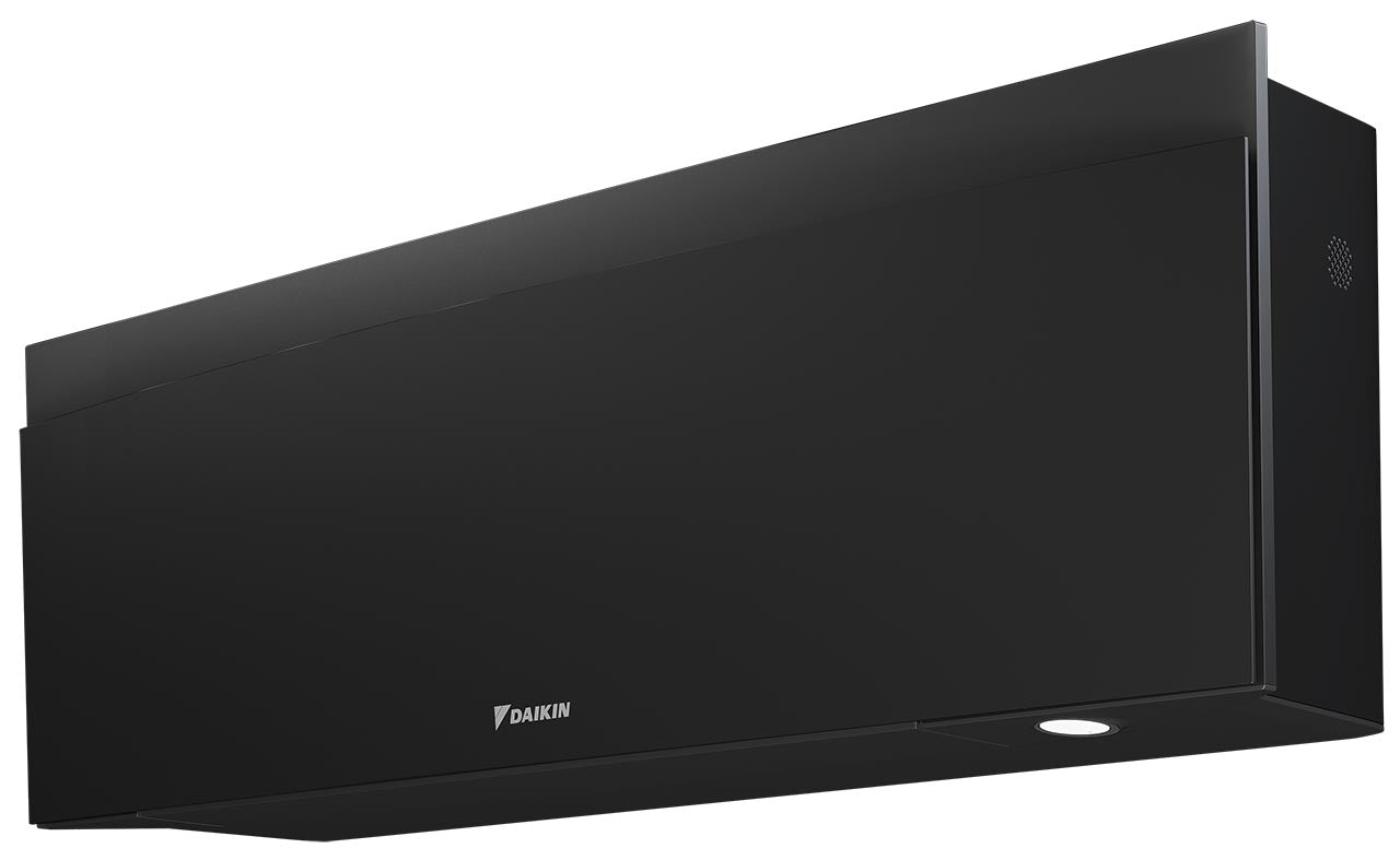 Daikin Emura mat zwart