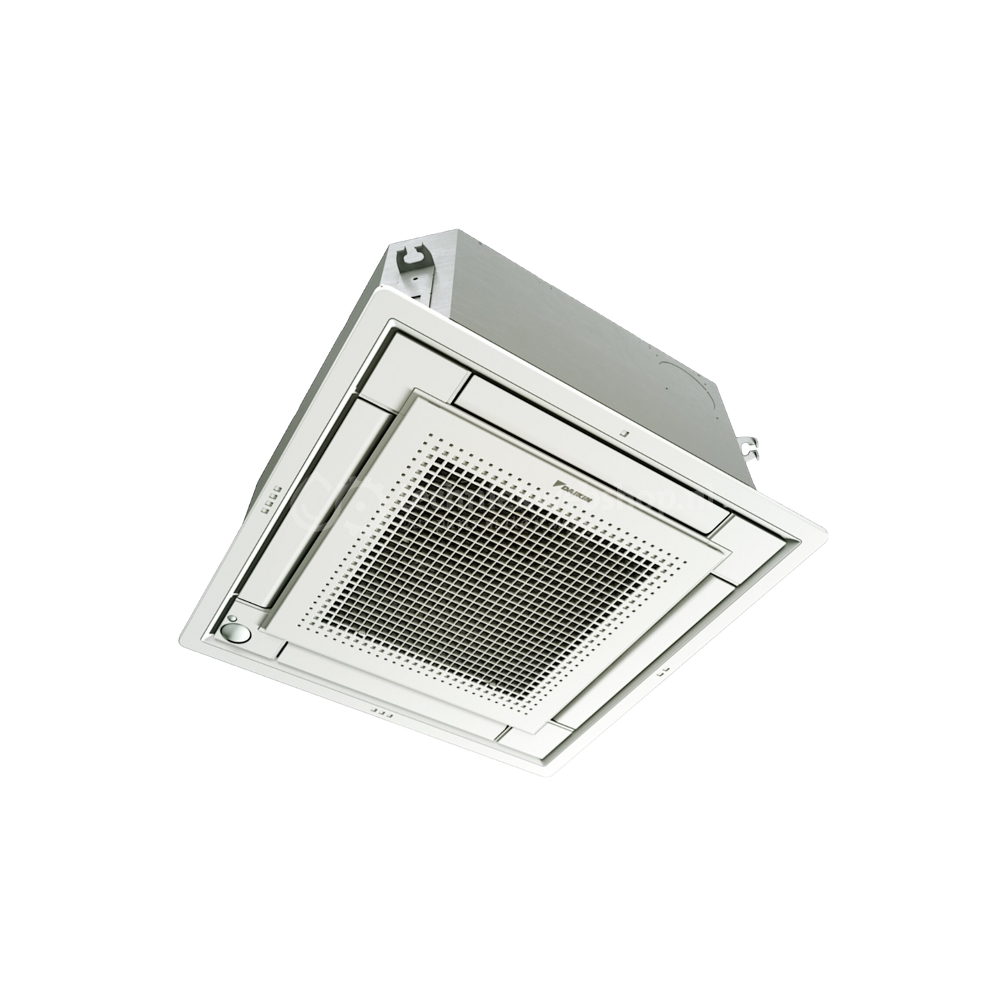 Daikin Fully Flat cassette