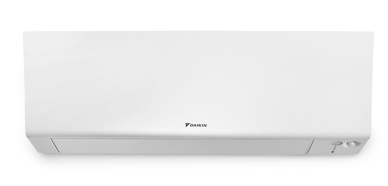 Daikin Perfera wit
