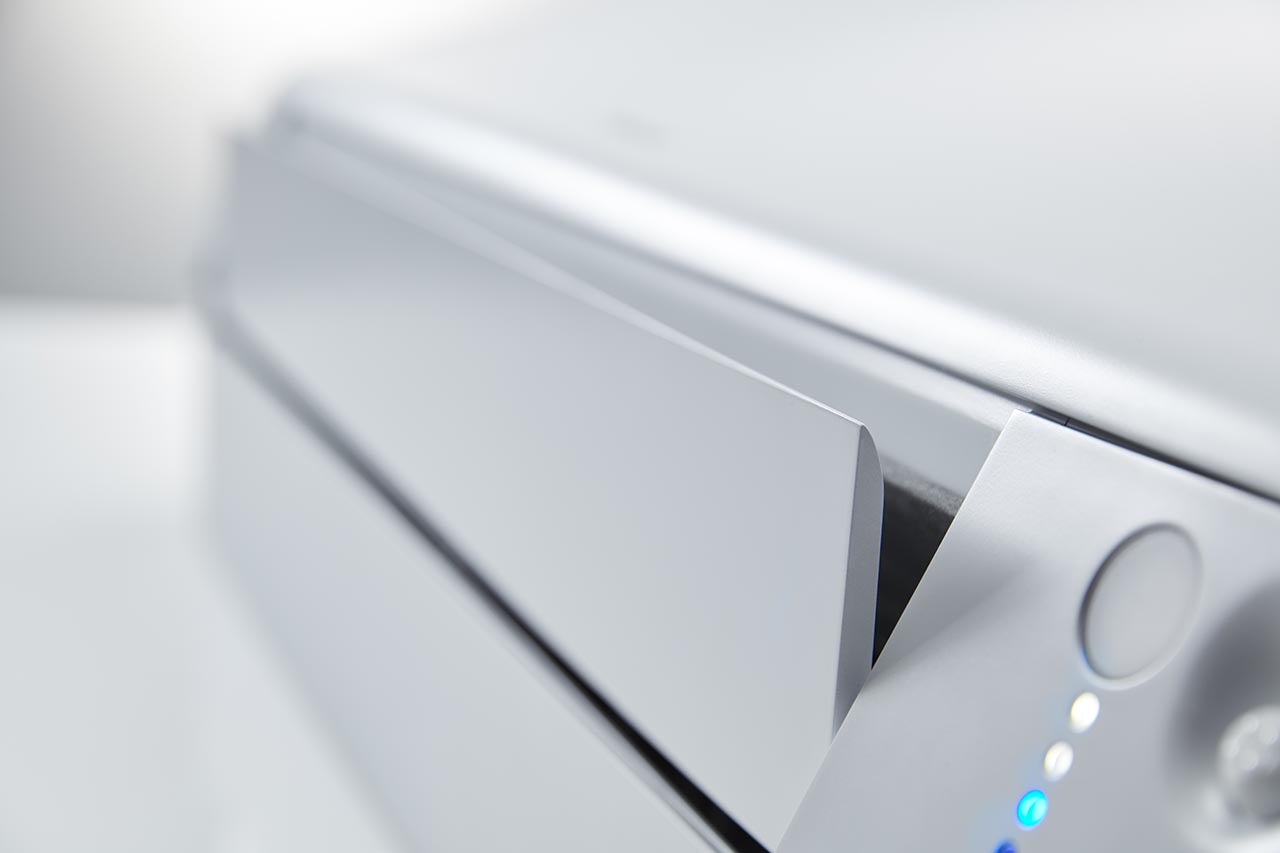 Daikin Perfera wit