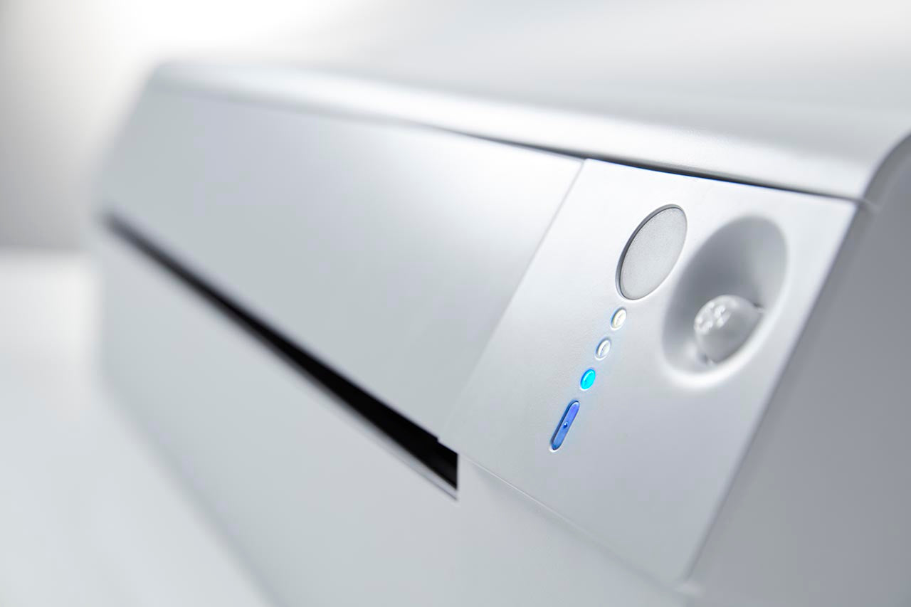 Daikin Perfera wit