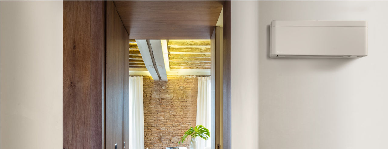 Daikin Stylish wit