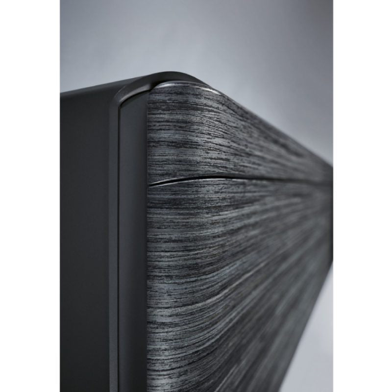 Daikin Stylish zwart hout