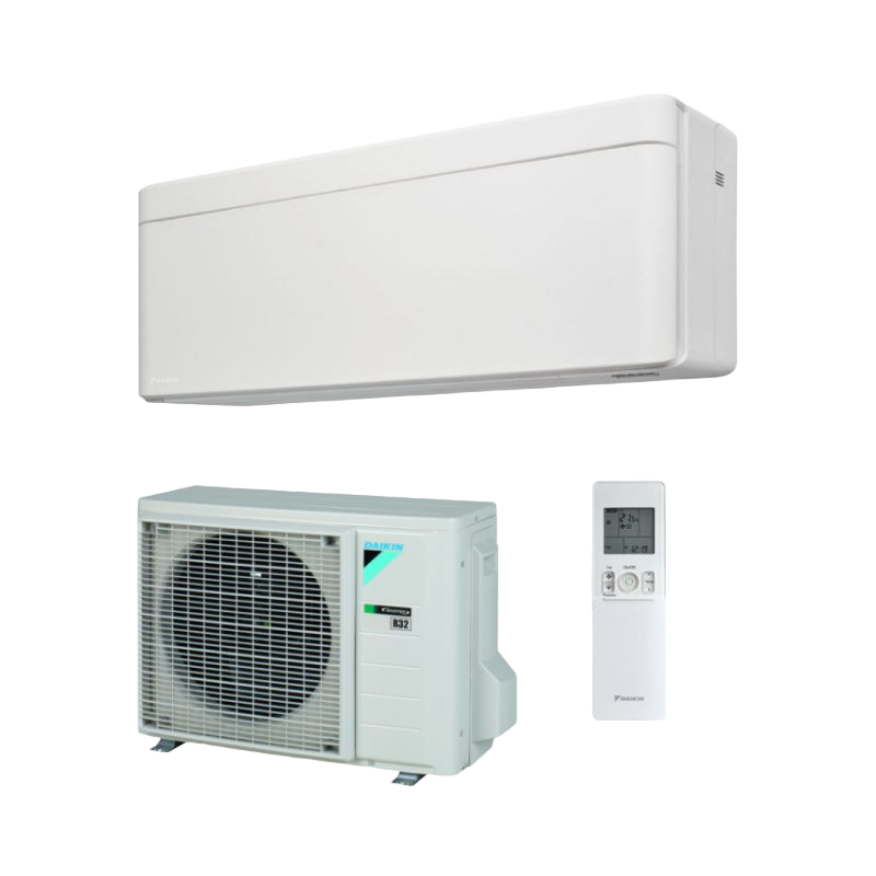 Daikin Stylish wit