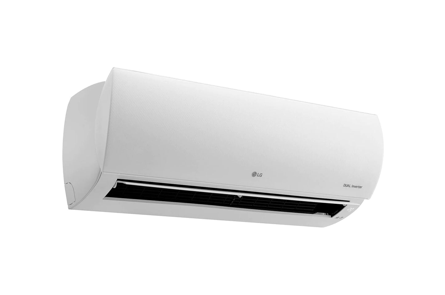 LG Prestige dual inverter