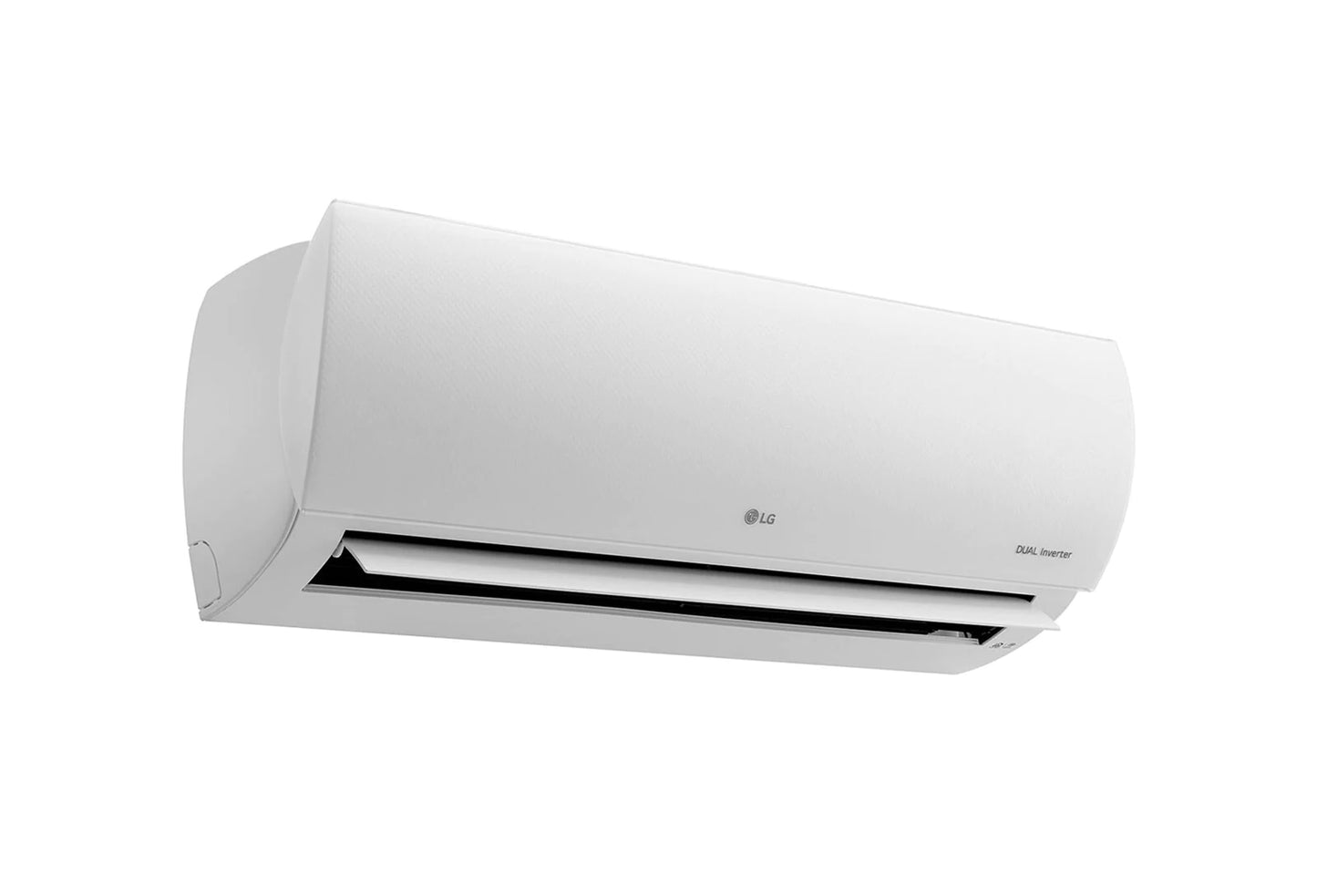 LG Prestige dual inverter