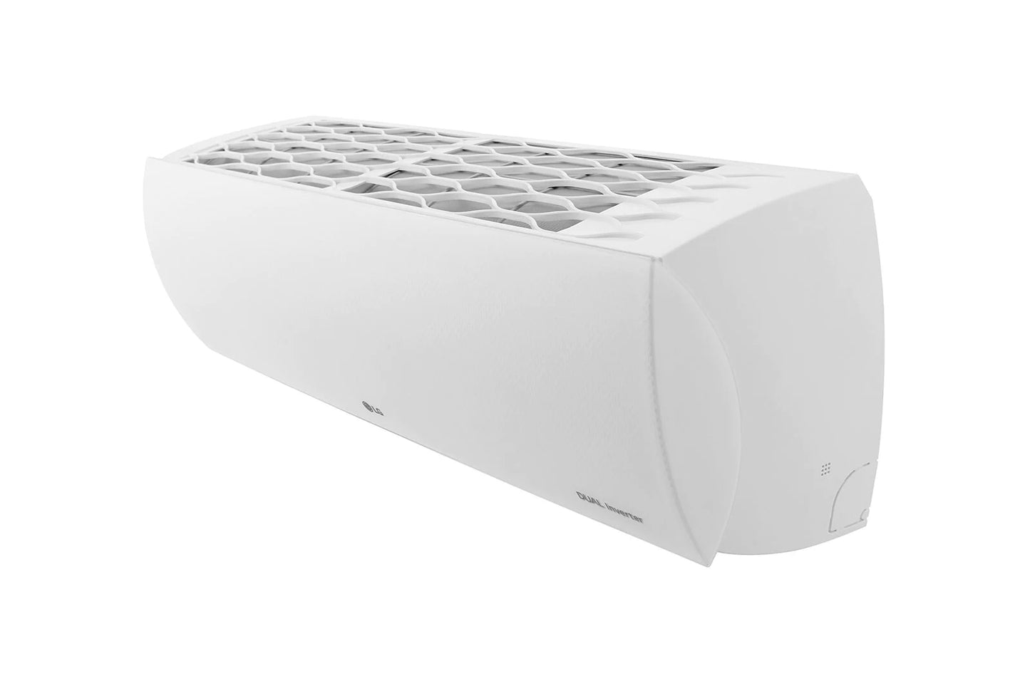 LG Prestige dual inverter