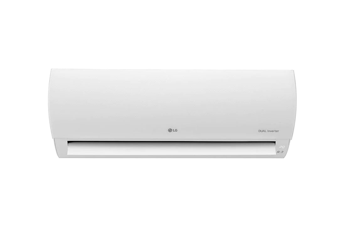 LG Prestige dual inverter