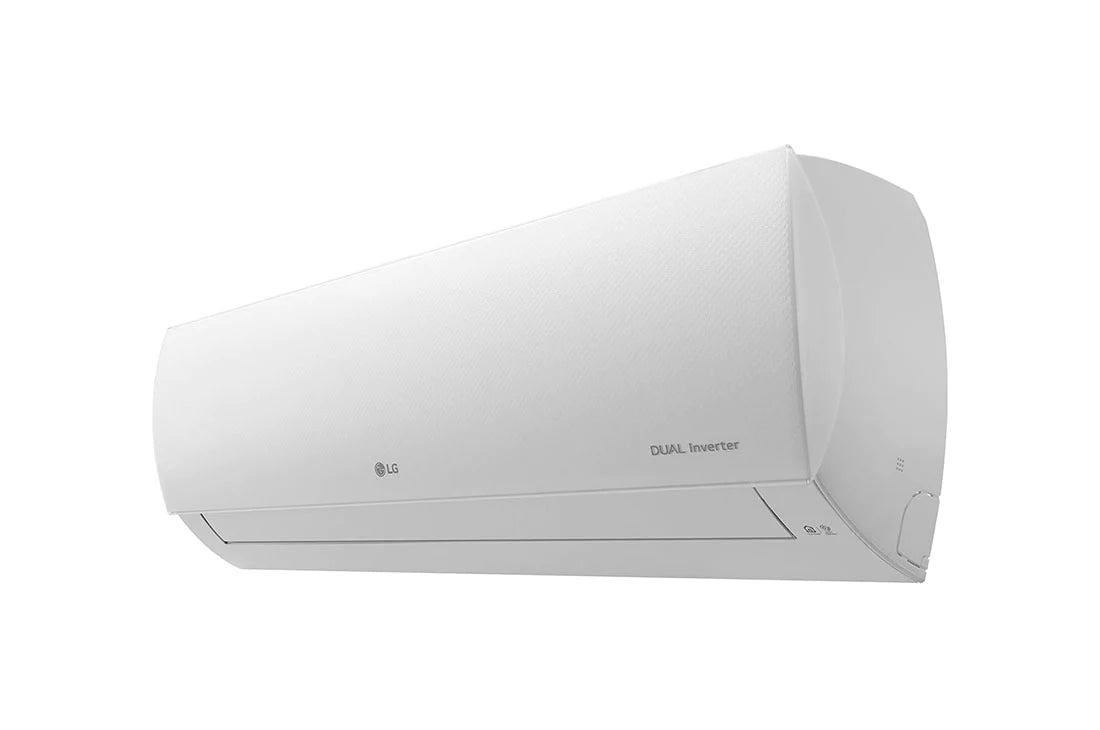 LG Prestige dual inverter