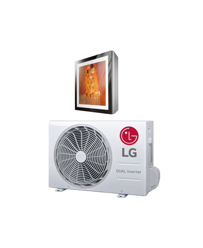 LG Artcool gallery