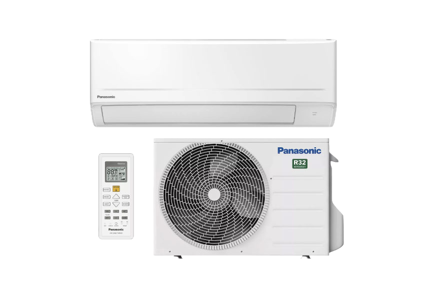 Panasonic BZ Super-Compact