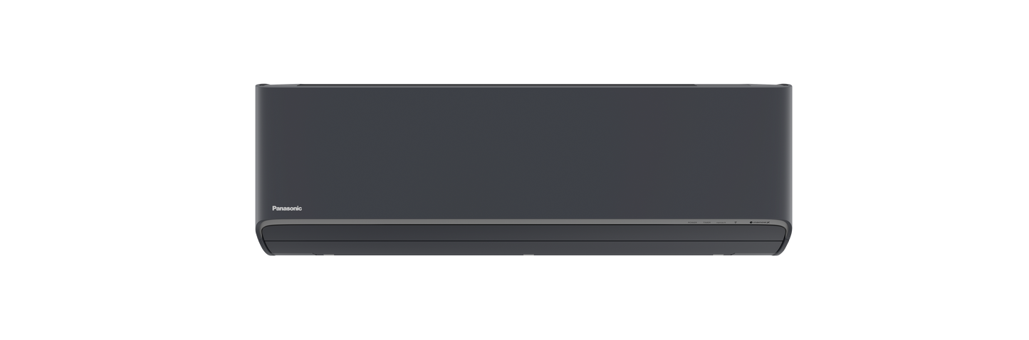 Panasonic Etherea mat zwart