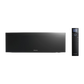 Daikin Emura mat zwart