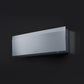 Daikin Emura zilver