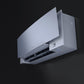 Daikin Emura zilver