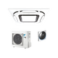 Daikin Roundflow cassette